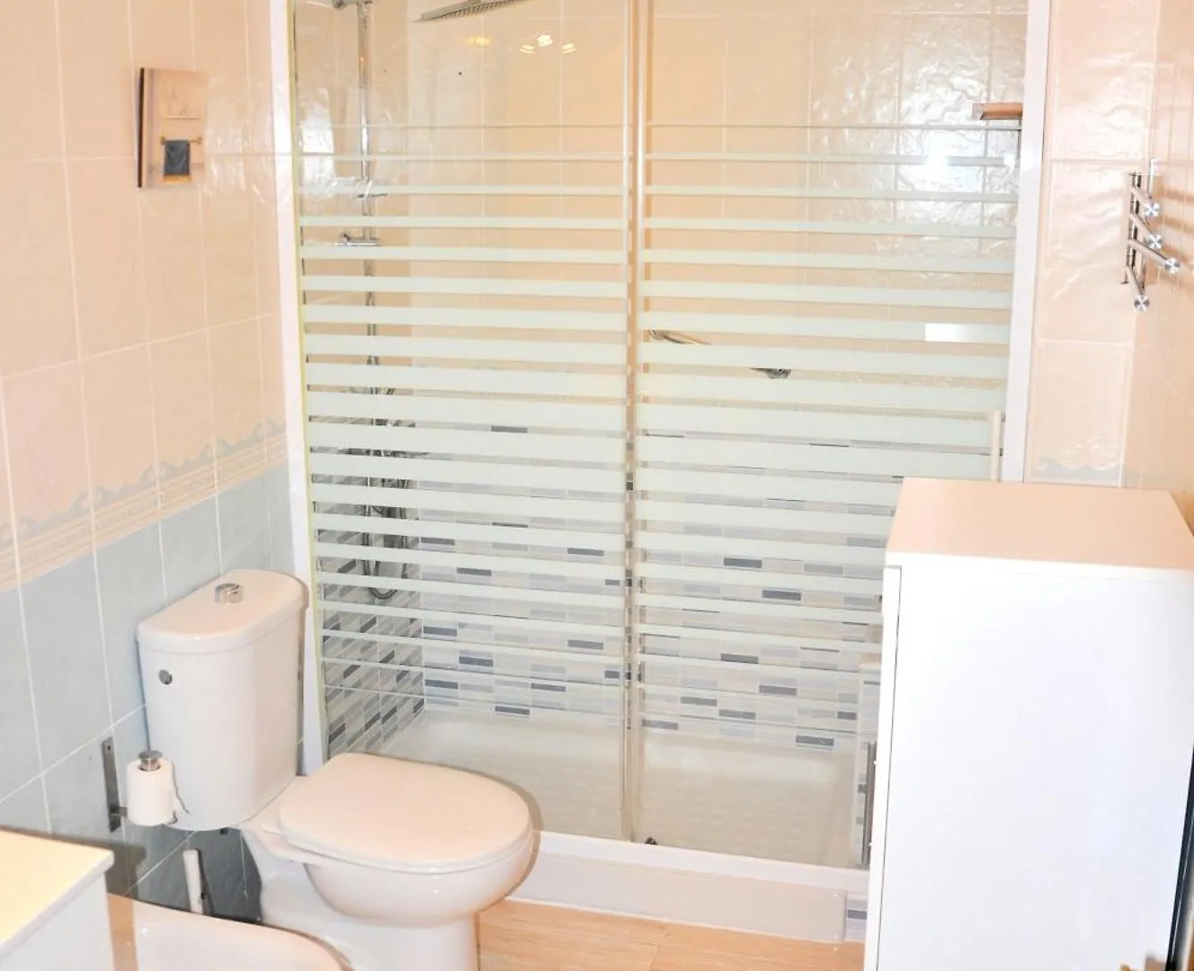 Апартаменты Apartamento Jilguero Con Parking Individual Privado Санлукар-де-Баррамеда