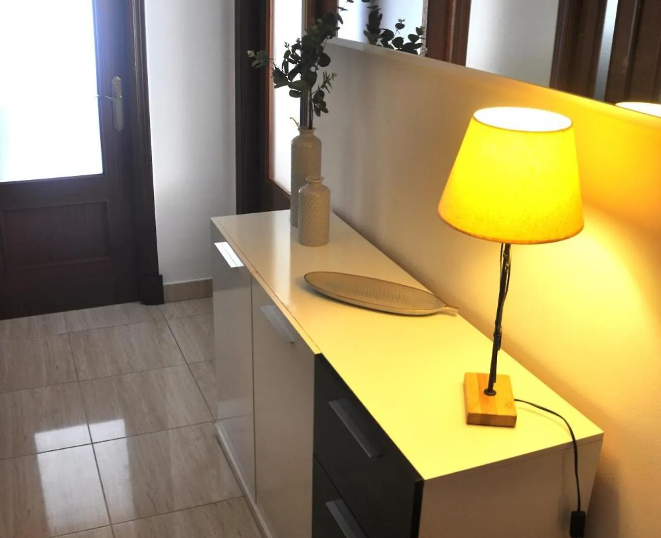 Apartamento Jilguero Con Parking Individual Privado Sanlúcar de Barrameda شقة