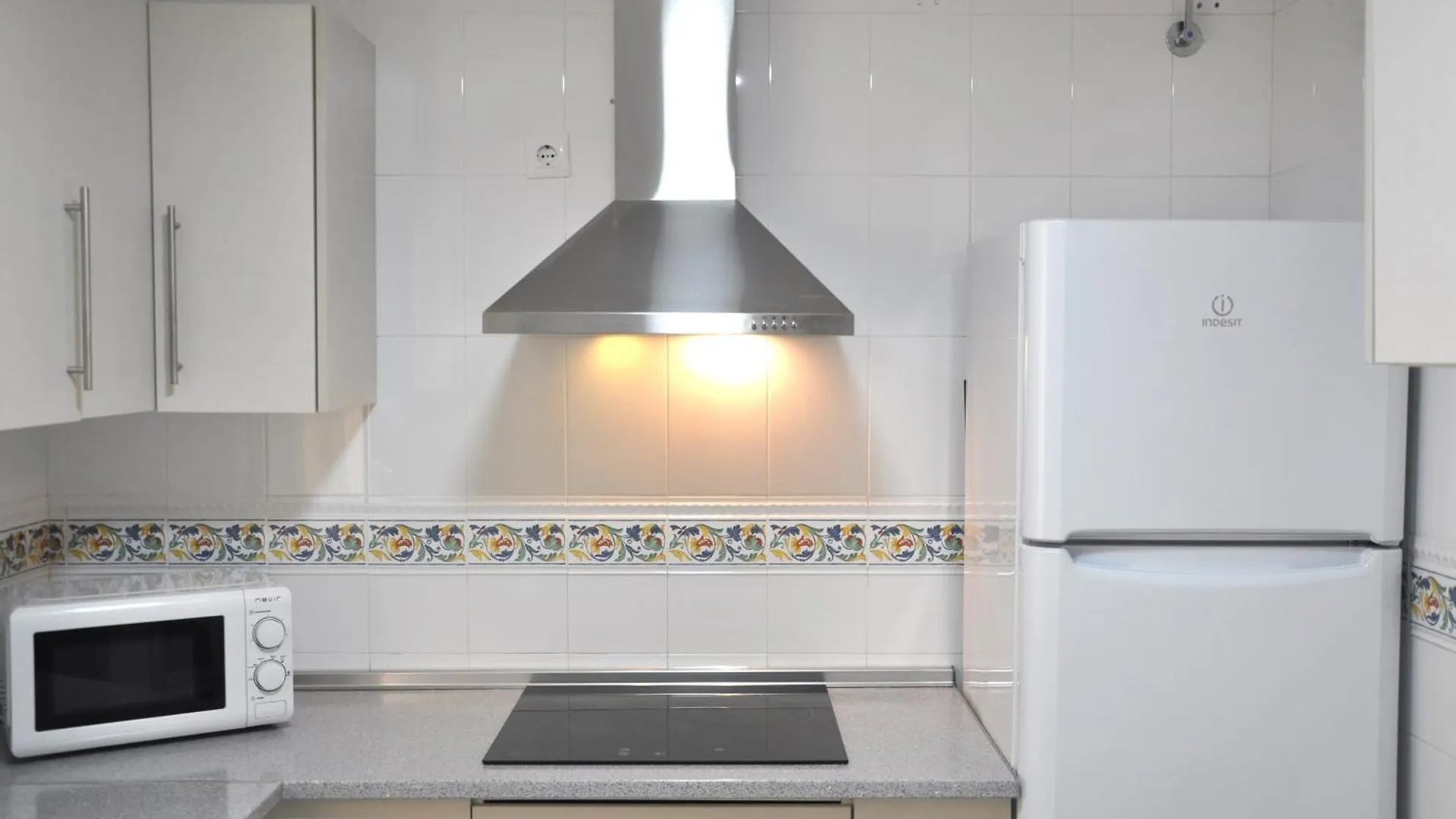 Apartamento Jilguero Con Parking Individual Privado Sanlúcar de Barrameda إسبانيا