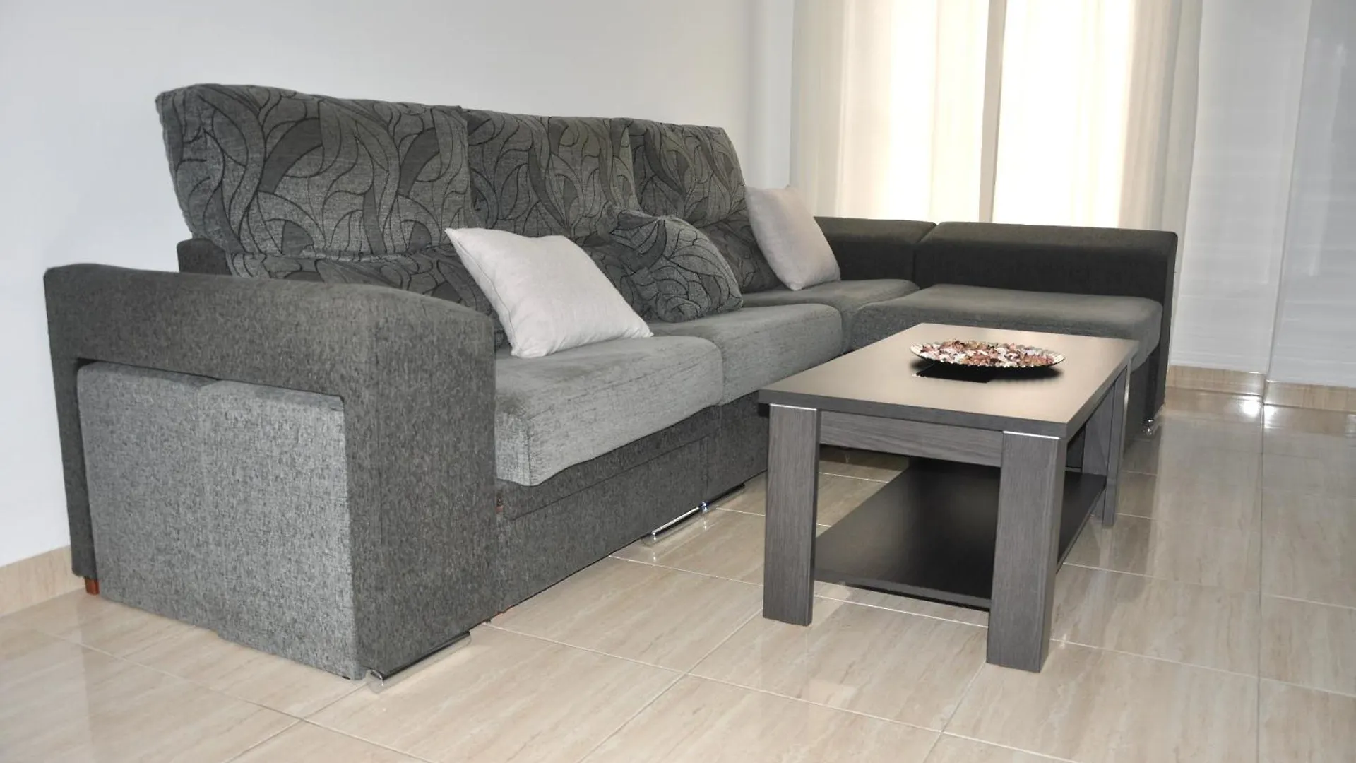 Apartamento Jilguero Con Parking Individual Privado Sanlúcar de Barrameda 0*,  إسبانيا