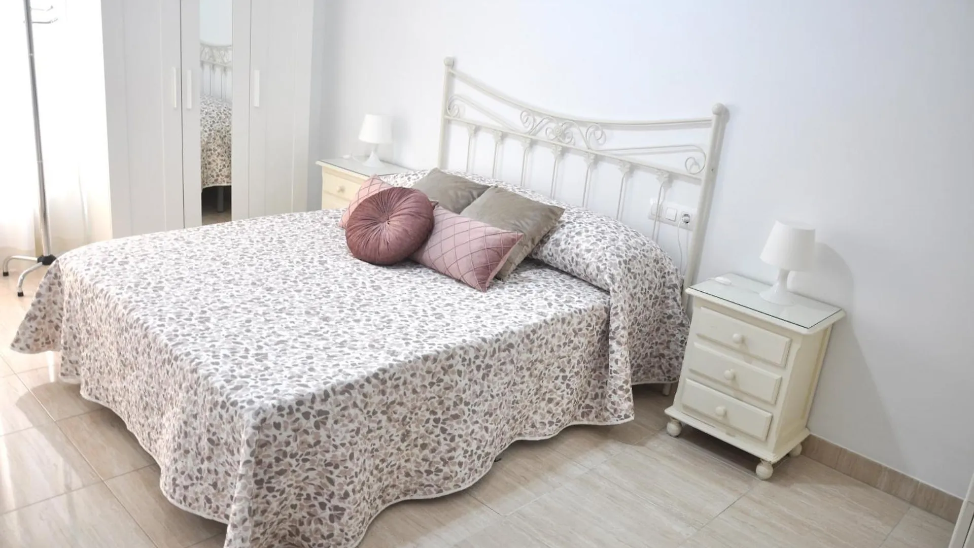 شقة Apartamento Jilguero Con Parking Individual Privado Sanlúcar de Barrameda