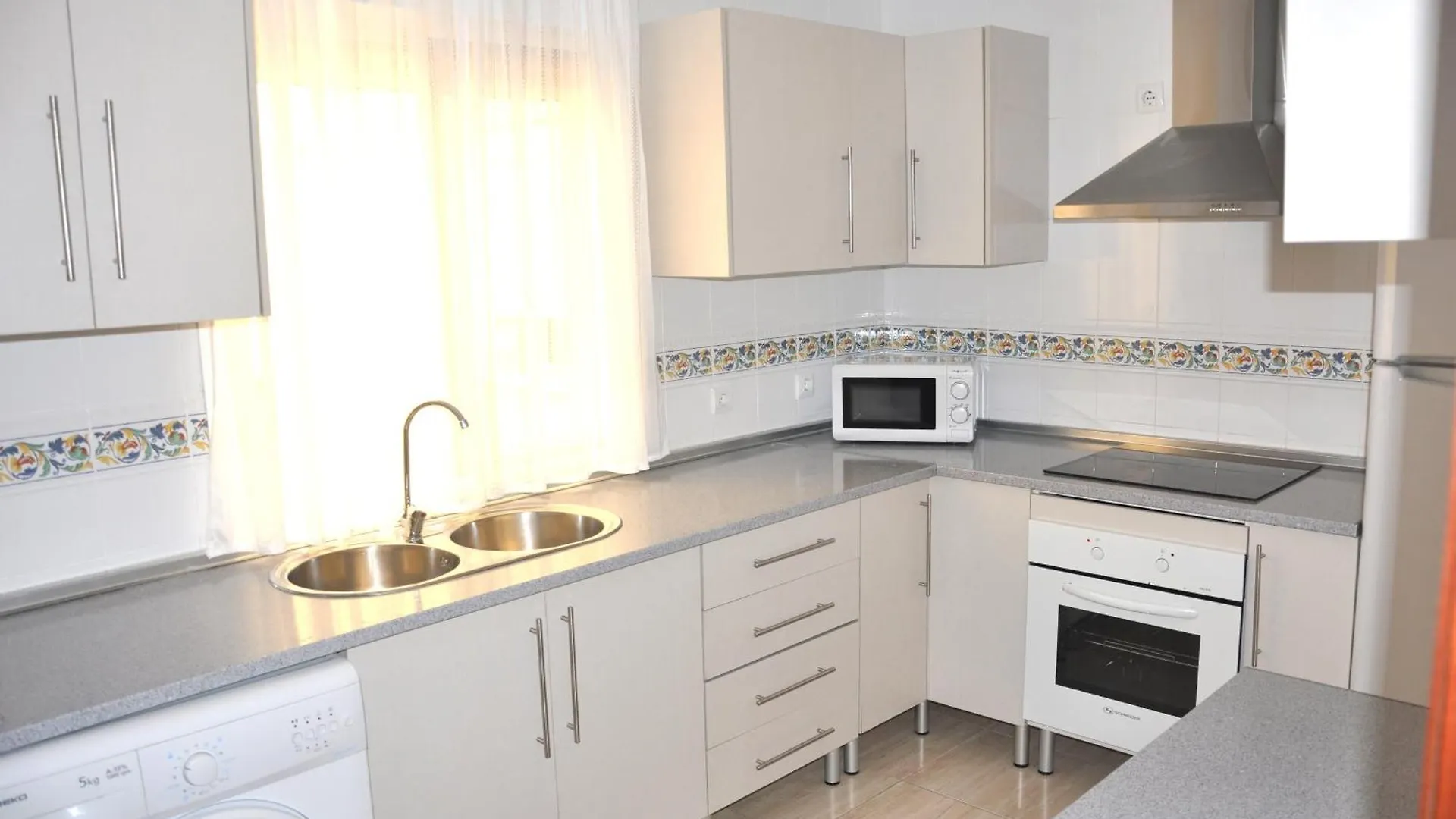 Apartamento Jilguero Con Parking Individual Privado Sanlúcar de Barrameda 0*,