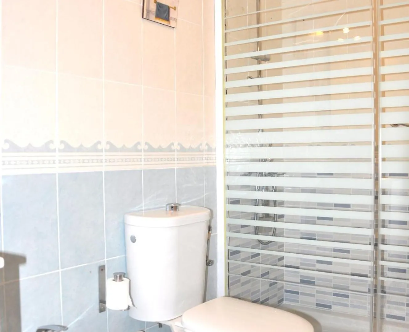 Apartamento Jilguero Con Parking Individual Privado Sanlúcar de Barrameda