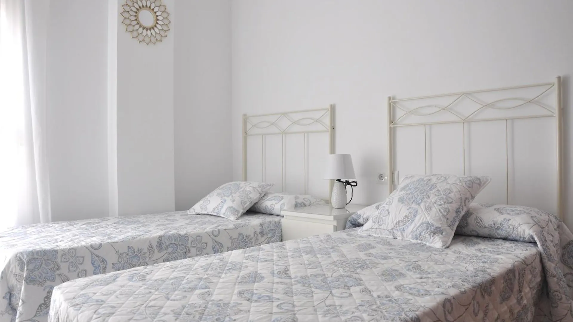 Apartment Apartamento Jilguero Con Parking Individual Privado Sanlúcar de Barrameda Spanien
